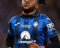 Lookman’s camp eye PSG move