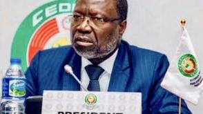 Mali, B/Faso, Niger officially exit bloc today - ECOWAS