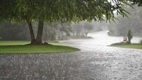 Abuja braces for heavy rainfall, FEMD on high alert