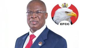 EFCC’s declaration of Sylva ‘politically orchestrated,’ says media aide