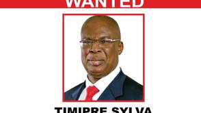 EFCC declares former Minister, Sylva wanted