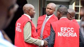 EFCC apprehends four individual accused of hacking banks in Abuja