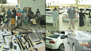 EFCC apprehends 21 suspected internet fraudsters