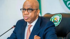Ogun to emerge as leading regional transportation hub – Abiodun