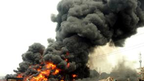 Two dead in Abuja bomb explosion