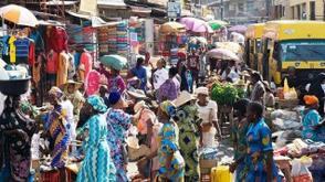 Lagos reopens Ebute-Ero market after three weeks of closure