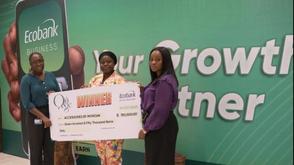 Ecobank, Qatar Airways honour top exhibitors at ‘Oja Oge’ Fair in Lagos