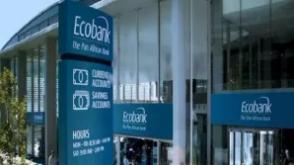 Ecobank’s PBT soars by 47% to ₦394.6bn in Q3 2025