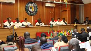ECOWAS Court nullifies ECOWAS Commission staff’s dismissal