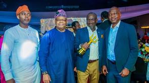 Chain Reactions Africa wins ‘Edge Outstanding PR Agency of the Year’