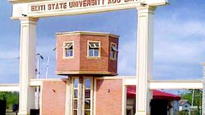 Despite 1.27bn Govt subvention to tertiary institutions, EKSU slams N109,000 on graduating students