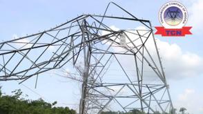 Energy security: Stamp out vandalism now!