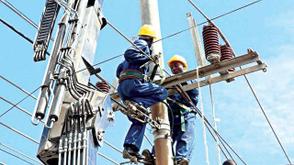 Electricity workers down tools over unpaid wages, welfare failures