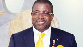 Philanthropist commits $5m to Rotary’s maternal and child health programmes