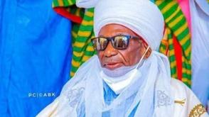 Emir of Ningi, Yunusa DanYaya, dies at 88