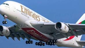 Emirates Airline ends 2-year hiatus, resumes flights to Nigeria