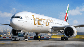 Emirates bars use of power banks on all flights