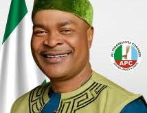 One-party state allegation targetted at blackmailing APC – Dep. National Chairman
