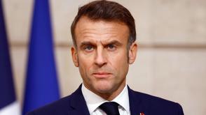 Macron urges return to nuclear talks with Iran
