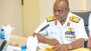 Blue Economy realisation hinges on maritime security — CNS