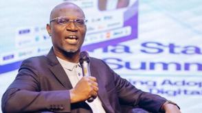 SEC DG urges Stakeholders to embrace sustainable finance, risk management