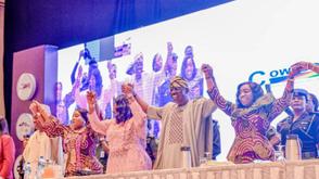 Eno, Sanwo-olu canvass for women inclusion in governance