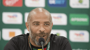 New Super Eagles coach, Chelle to earn N84,984,900 monthly salary