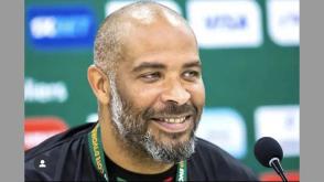 Chelle hails Super Eagles victory over Rwanda