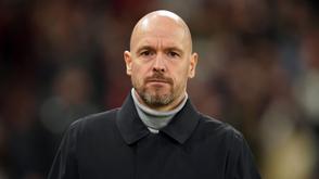 EPL: Lee Sharps wants ex-PSG coach to replace Ten Hag at Man Utd