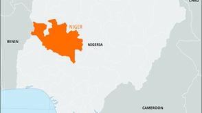 Niger gov. requests military deployment to local communities for better protection