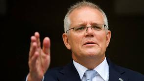 Australian PM advises citizens to leave Lebanon