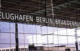 Berlin airport traffic halted by outage; Hamburg faces disruptions