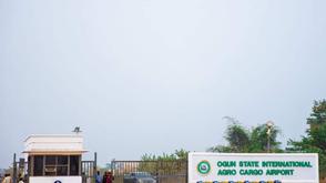 French investors eye Ogun Agro-Cargo airport, others