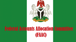 FG, States, LGCs share N1.703trn revenue for January