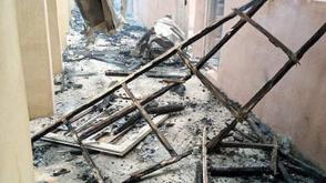 Hoodlums vandalise former Bauchi Deputy Gov’s house, Govt lodge, burn council secretariat