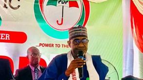 Political parties’ merger: PDP has capacity to stand alone – Sokoto Chairman