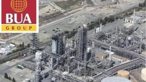 Our refinery not 90% complete — BUA management