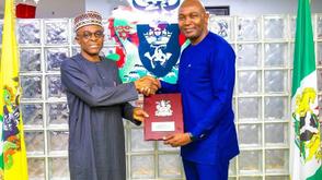 NPA forms stronger ties with NLNG for increased export trade