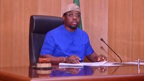 Akinlalu Killings: Osun Assembly condemns sealing of Amotekun offices, sympathises with families
