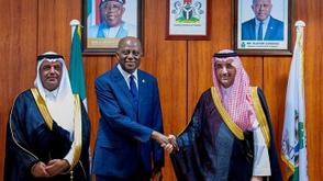 CBN Governor seeks to strengthen Nigeria-Saudi economic ties