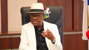 Road construction: Wike pledges full compensation for residents of Guzape, Kpaduma