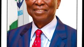World Maritime Day: Nigeria's Blue economy underfunded - NIMASA DG