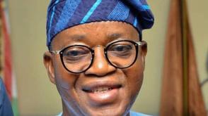 Oyetola @71: Work doing the talk
