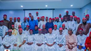 Gov Yusuf charges Kano appointees on integrity