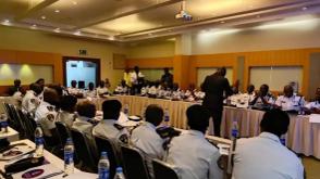 Lagos VIS trains staff, preaches professionalism, civility in public service