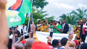 Anambra guber : Soludo wins all 21 LGAs 