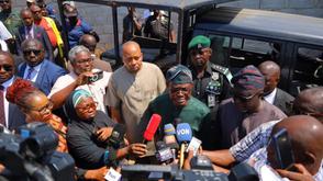 Wike-Naval officer clash sparks debate on authority and discipline