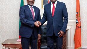 Zambian President commends Dangote for investments, calls for cooperation in renewable energy 