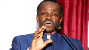 Lumumba to deliver UNILORIN 50th anniversary lecture