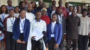 RMAFC chairman charges Nigerians on knowledge acquisition